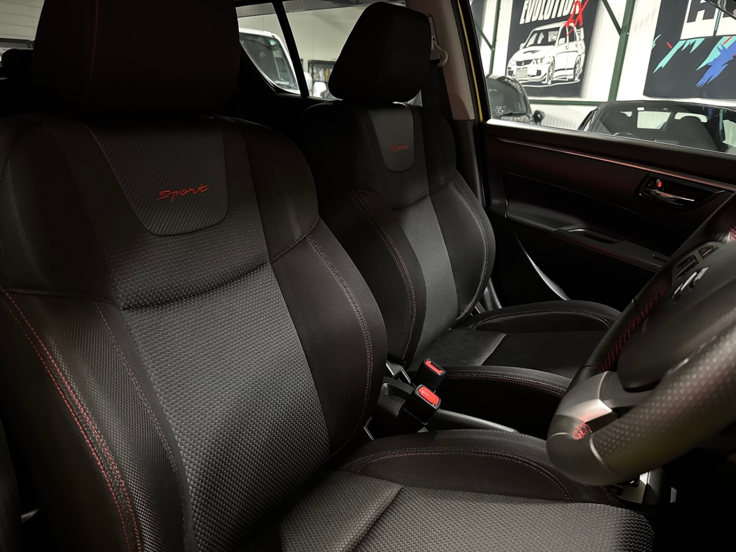 Used Suzuki Swift 2012 for sale - 77319885: Photo 64