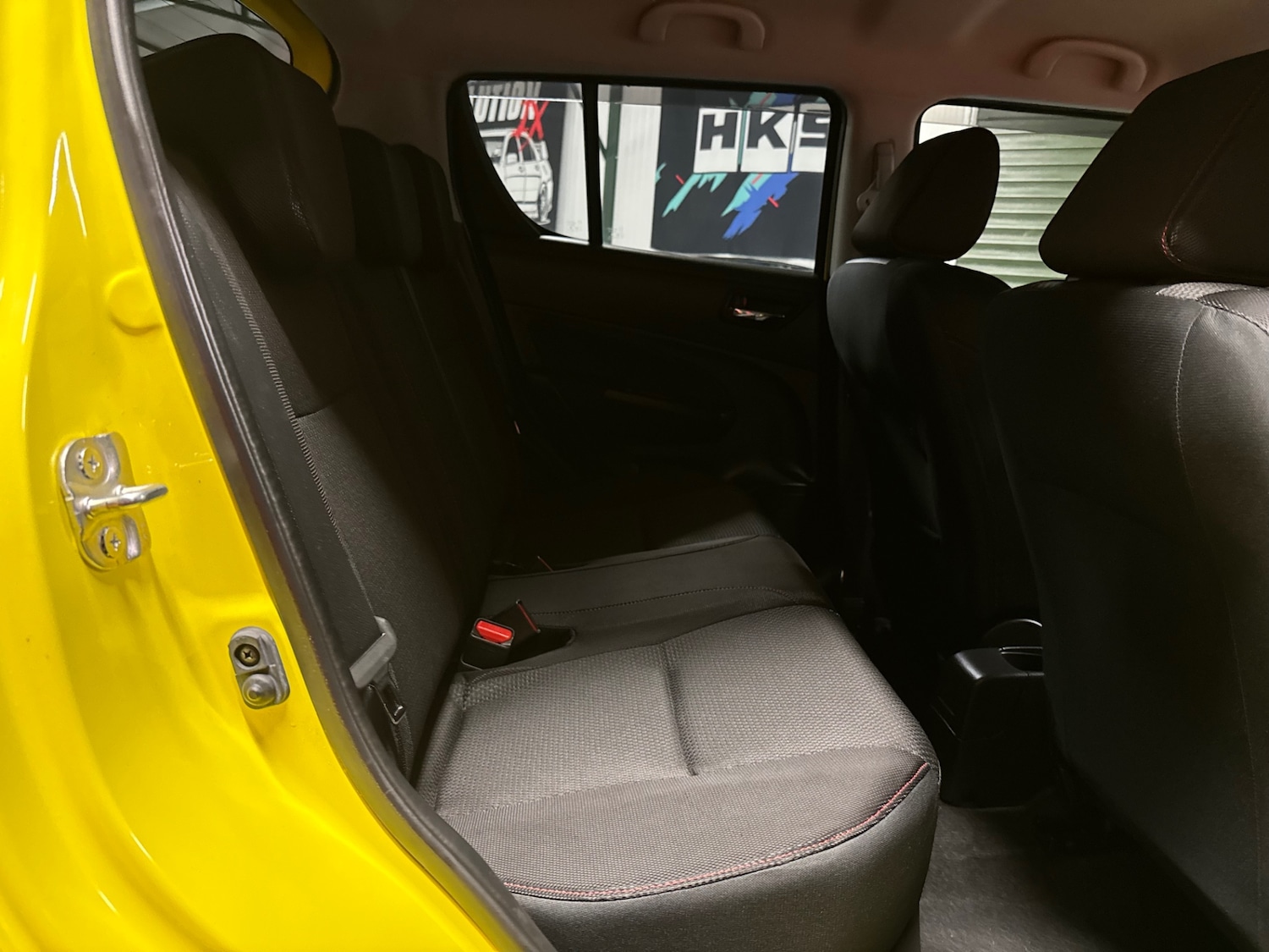 Used Suzuki Swift 2012 for sale - 77319885: Photo 66