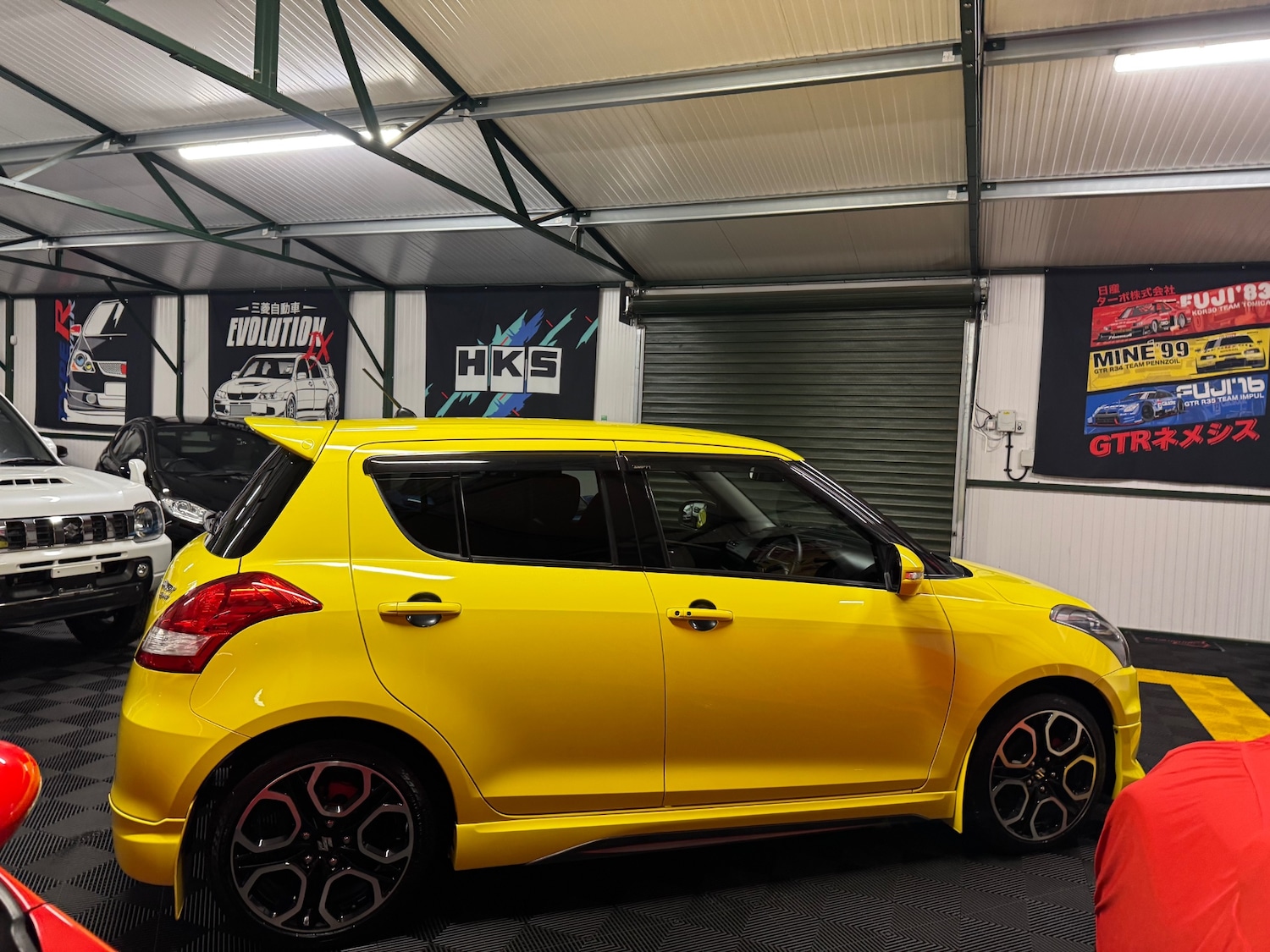 Used Suzuki Swift 2012 for sale - 77319885: Photo 7