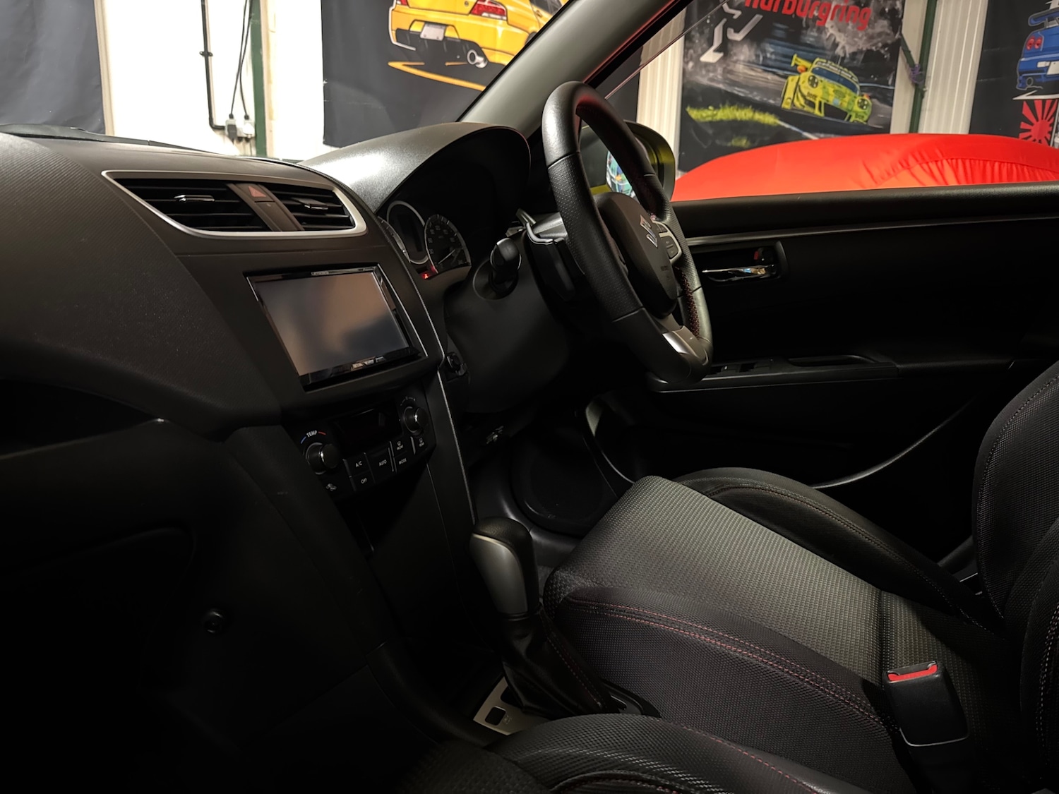 Used Suzuki Swift 2012 for sale - 77319885: Photo 70