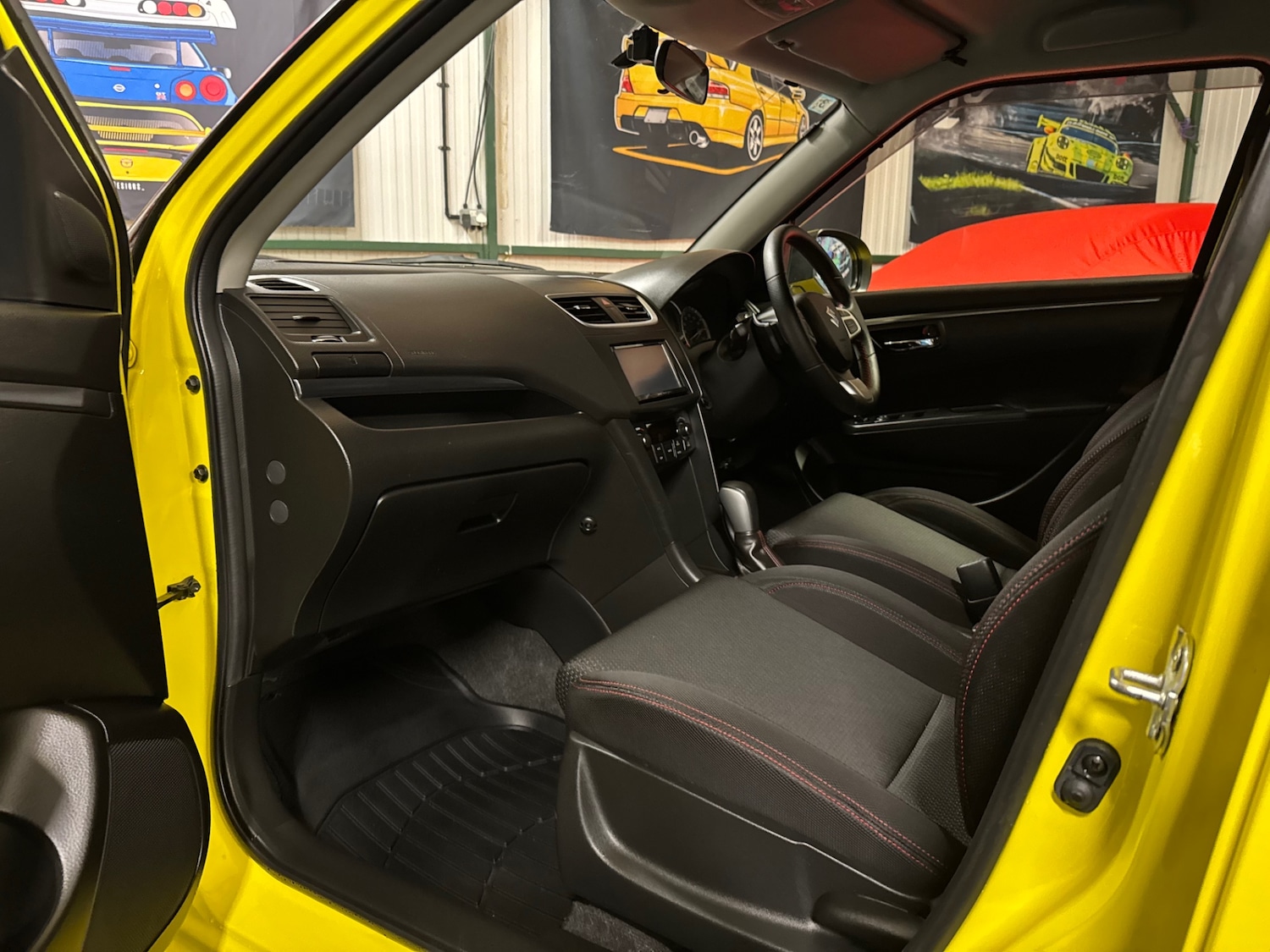 Used Suzuki Swift 2012 for sale - 77319885: Photo 71