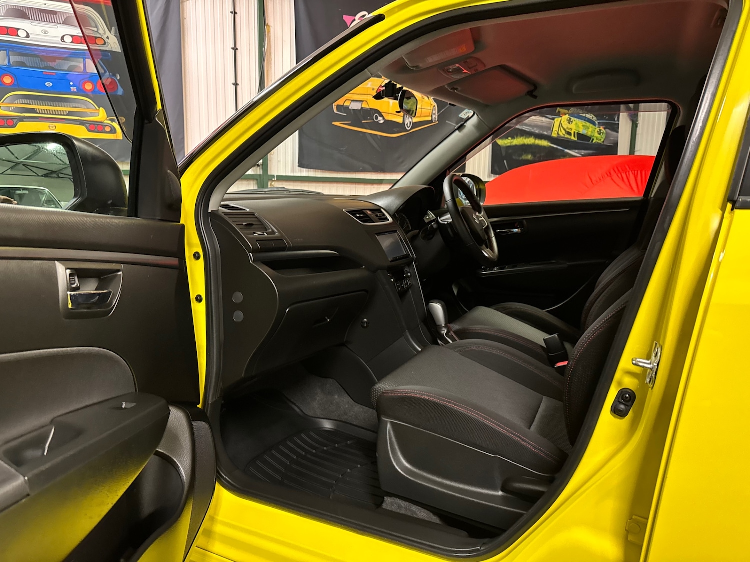 Used Suzuki Swift 2012 for sale - 77319885: Photo 72