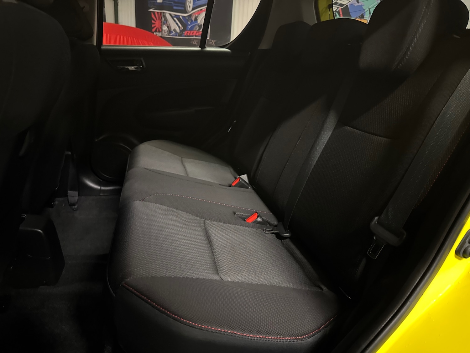 Used Suzuki Swift 2012 for sale - 77319885: Photo 81