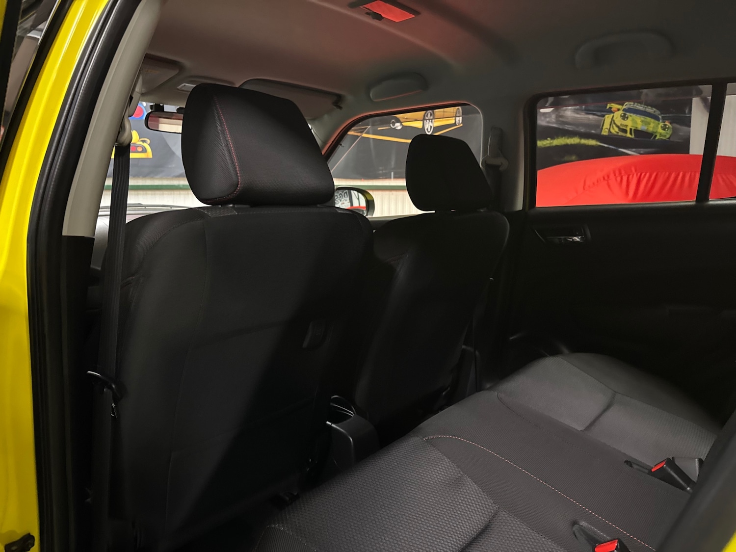 Used Suzuki Swift 2012 for sale - 77319885: Photo 83