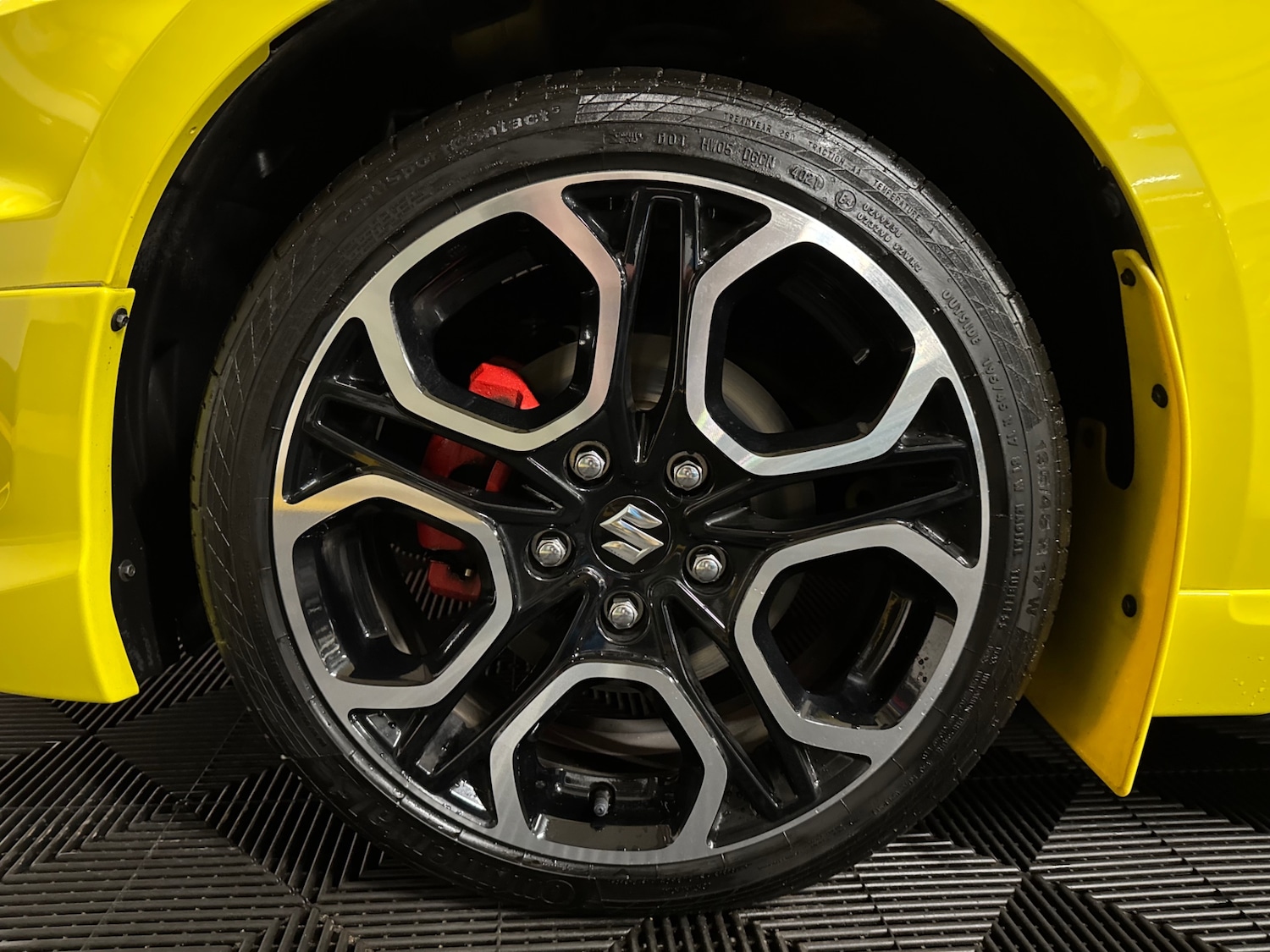 Used Suzuki Swift 2012 for sale - 77319885: Photo 84