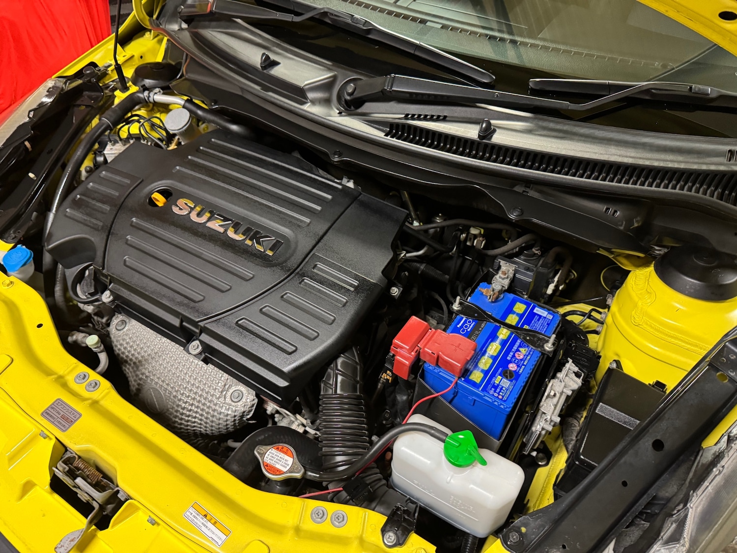 Used Suzuki Swift 2012 for sale - 77319885: Photo 88