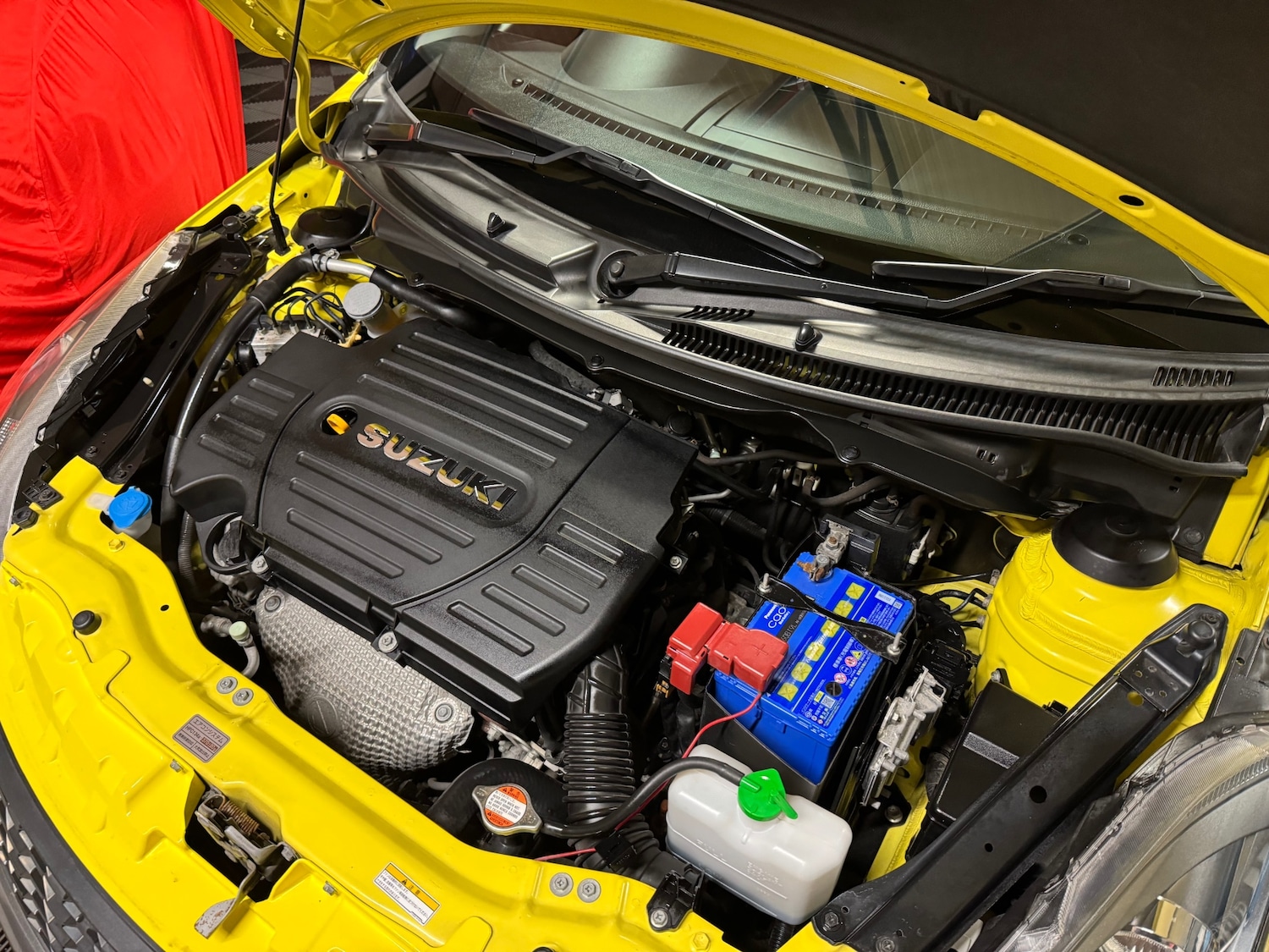 Used Suzuki Swift 2012 for sale - 77319885: Photo 89