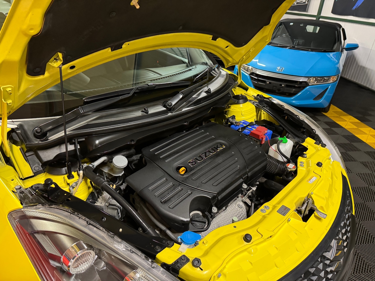 Used Suzuki Swift 2012 for sale - 77319885: Photo 91