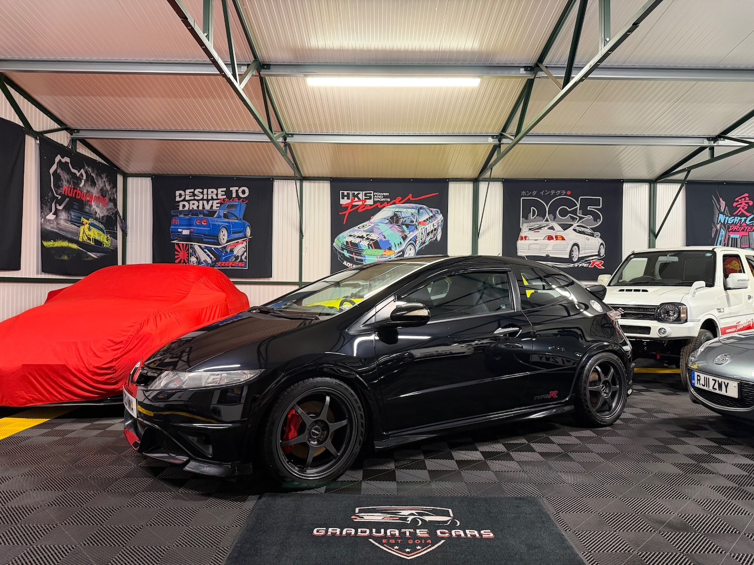 Used Honda Civic 2009 for sale - 77682269: Photo 1