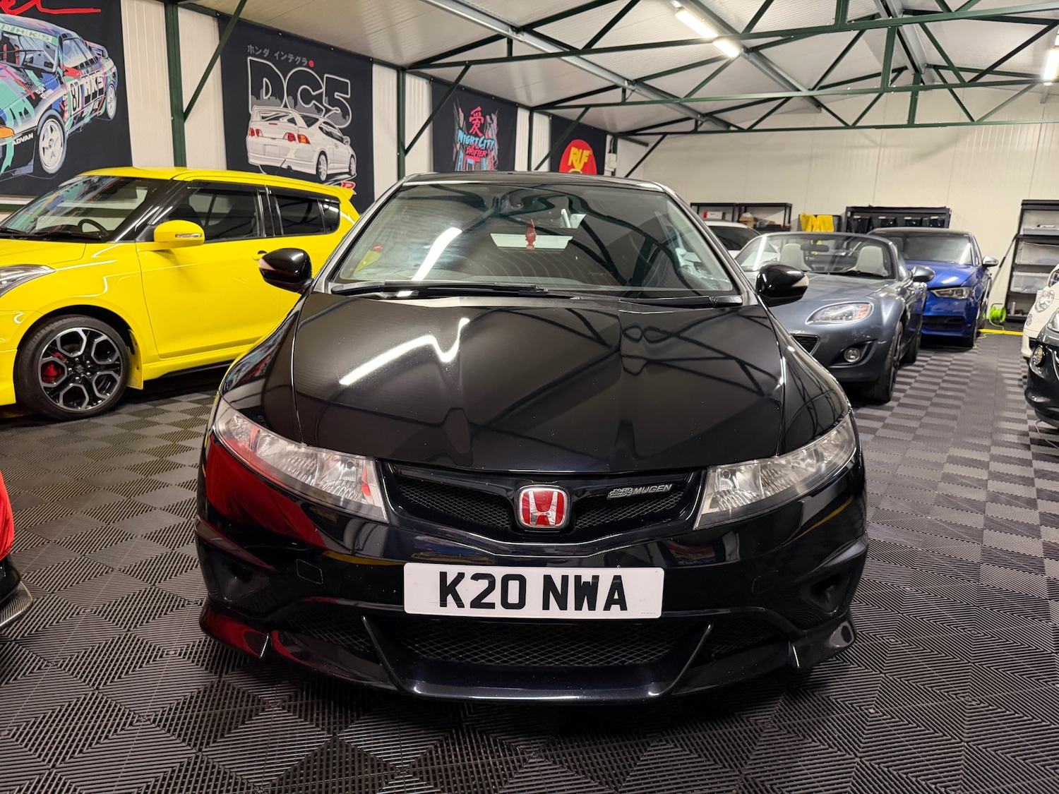 Used Honda Civic 2009 for sale - 77682269: Photo 10