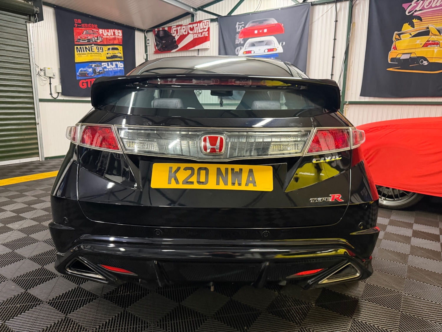 Used Honda Civic 2009 for sale - 77682269: Photo 11