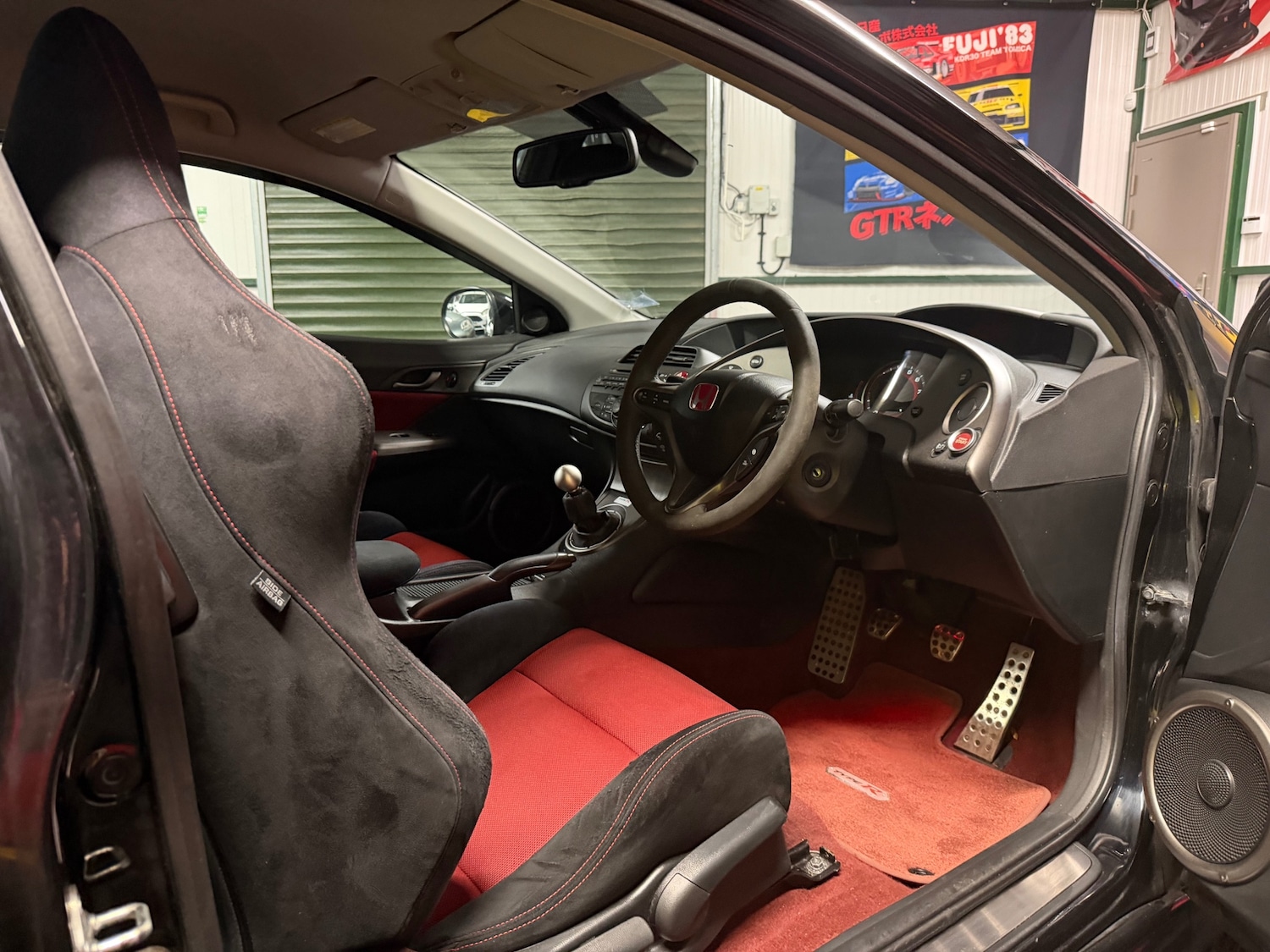 Used Honda Civic 2009 for sale - 77682269: Photo 12