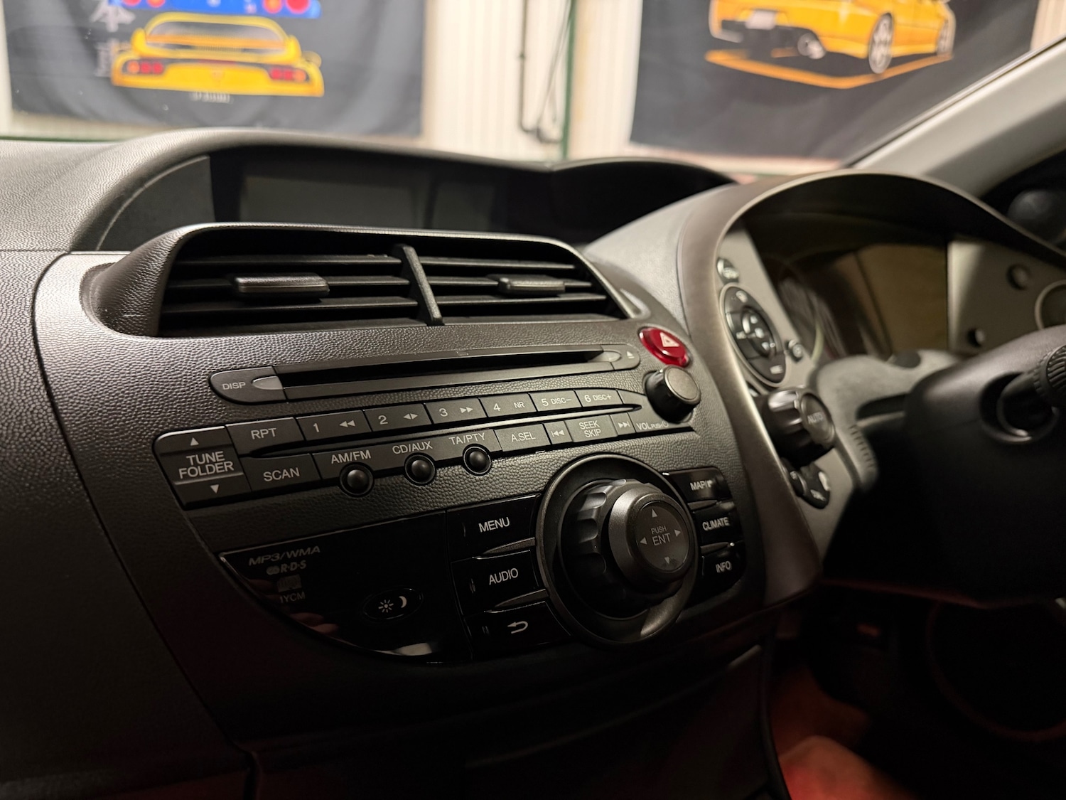 Used Honda Civic 2009 for sale - 77682269: Photo 13