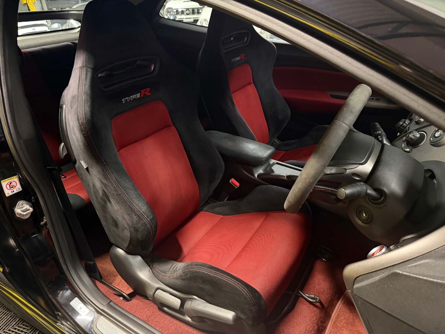 Used Honda Civic 2009 for sale - 77682269: Photo 14