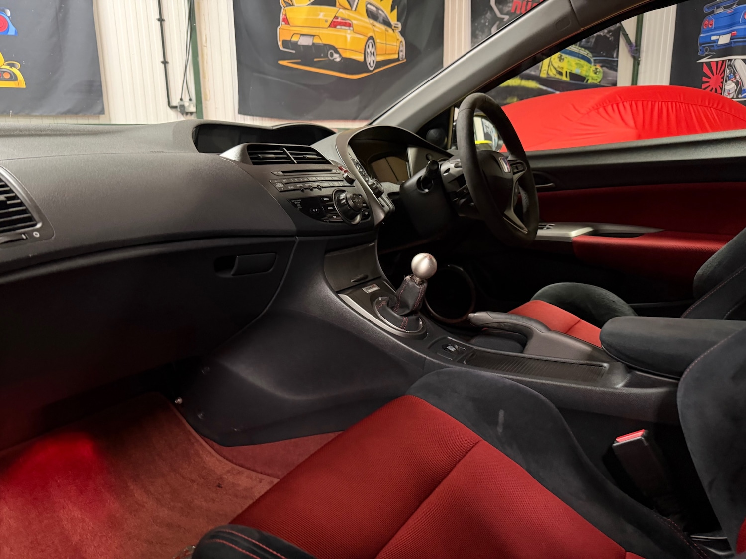 Used Honda Civic 2009 for sale - 77682269: Photo 16