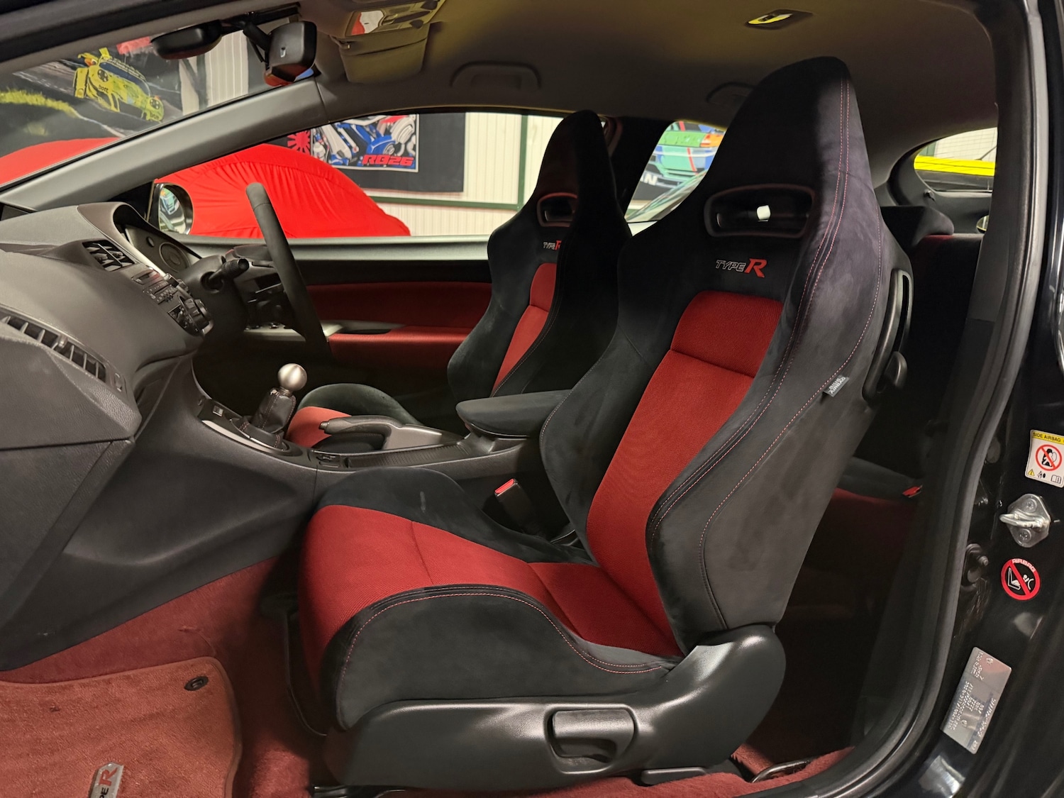 Used Honda Civic 2009 for sale - 77682269: Photo 17