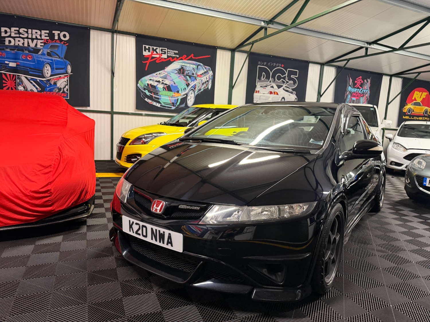 Used Honda Civic 2009 for sale - 77682269: Photo 2