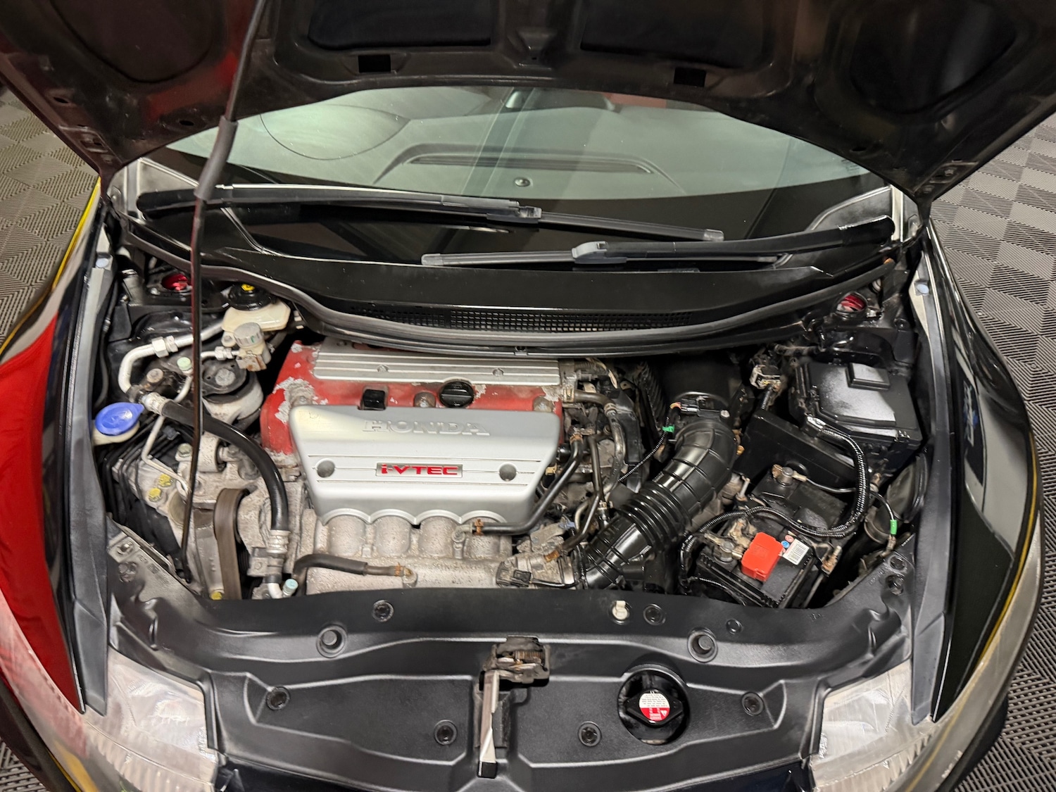 Used Honda Civic 2009 for sale - 77682269: Photo 22