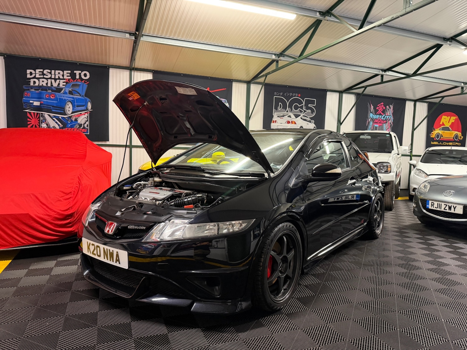 Used Honda Civic 2009 for sale - 77682269: Photo 23