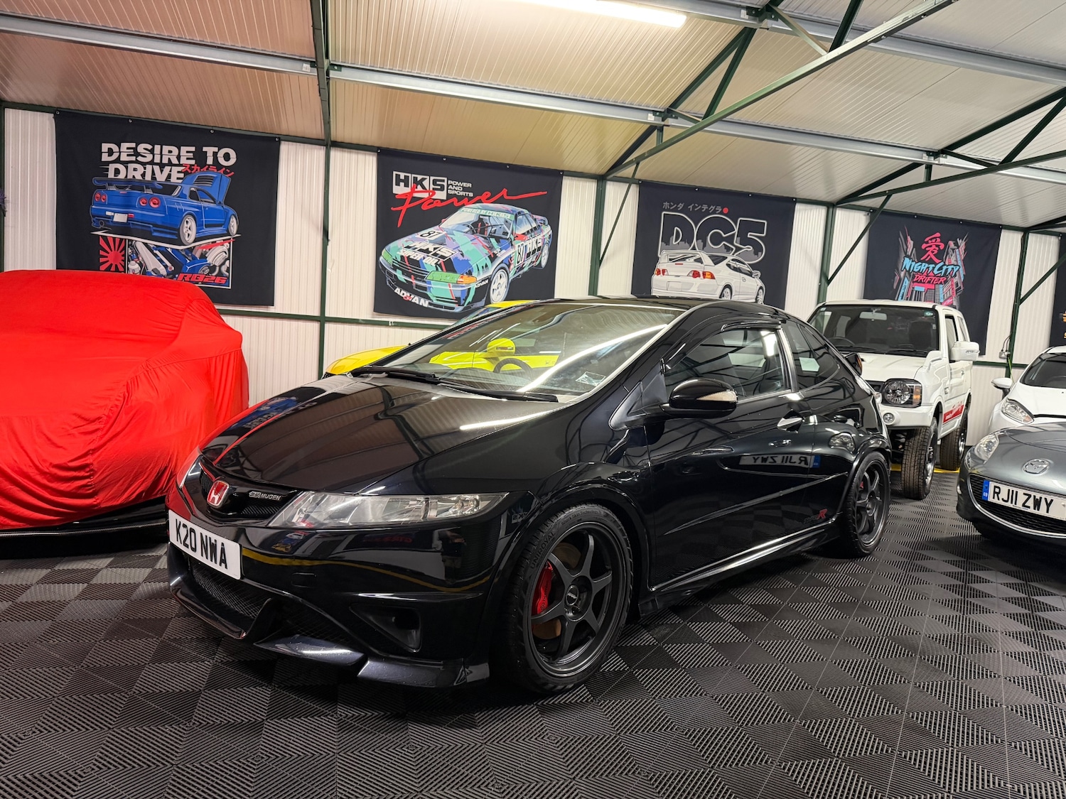 Used Honda Civic 2009 for sale - 77682269: Photo 25