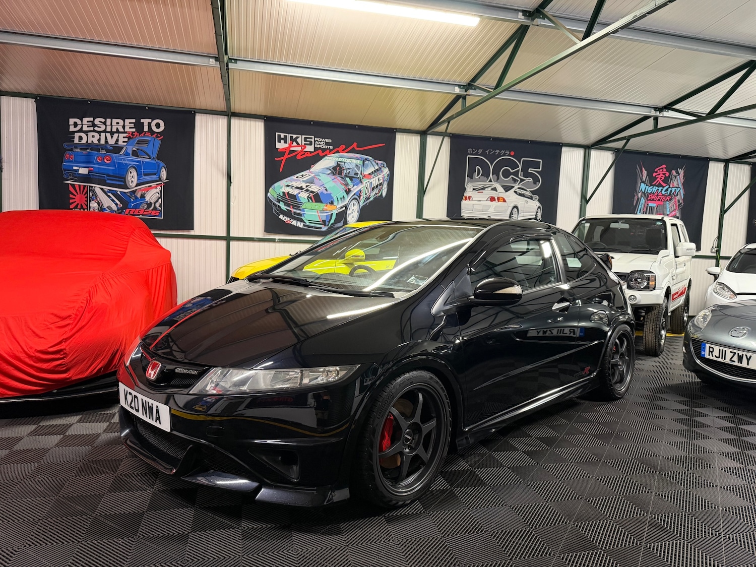 Used Honda Civic 2009 for sale - 77682269: Photo 26