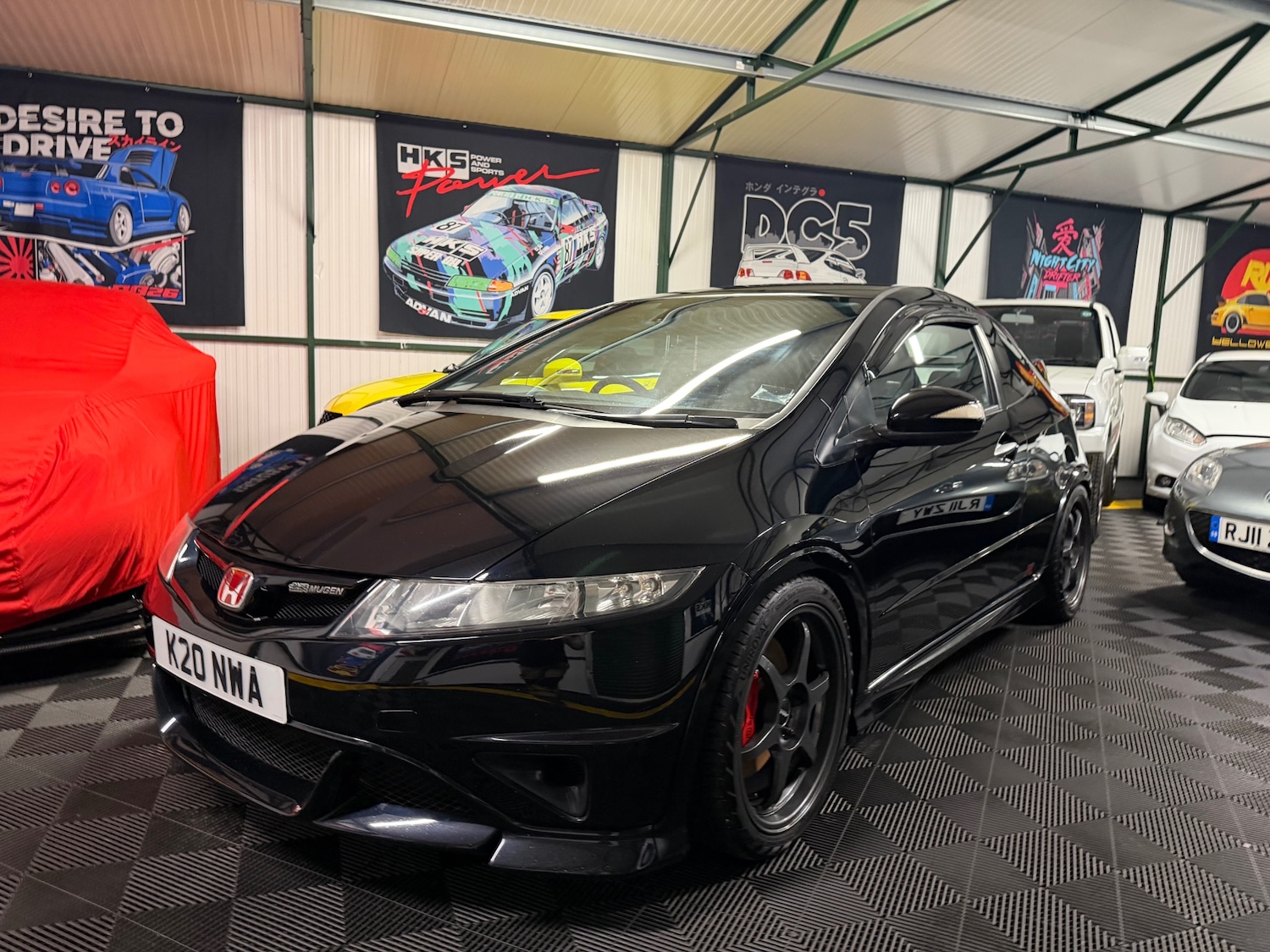 Used Honda Civic 2009 for sale - 77682269: Photo 27