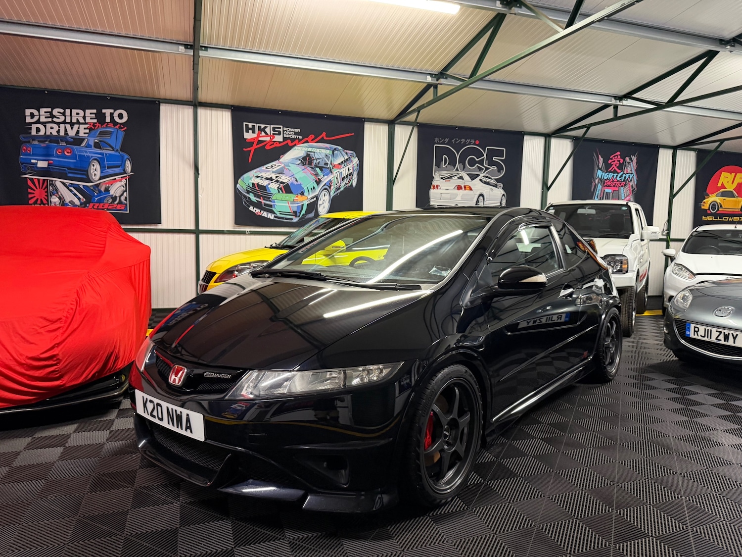 Used Honda Civic 2009 for sale - 77682269: Photo 28