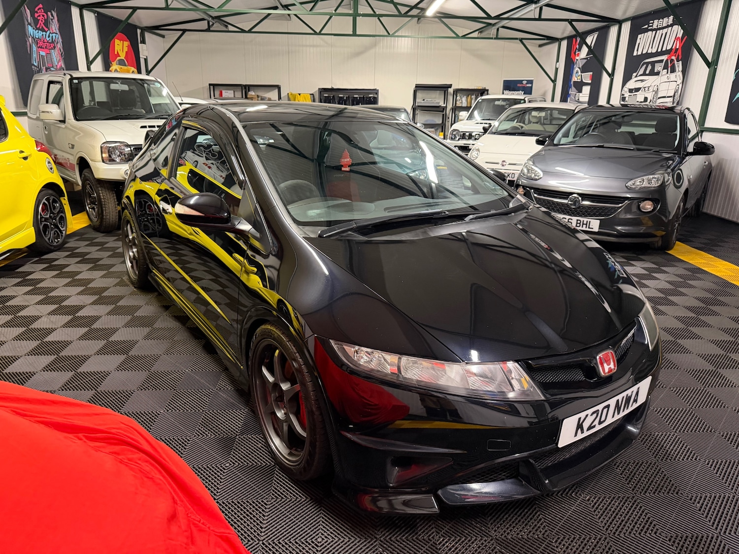 Used Honda Civic 2009 for sale - 77682269: Photo 29