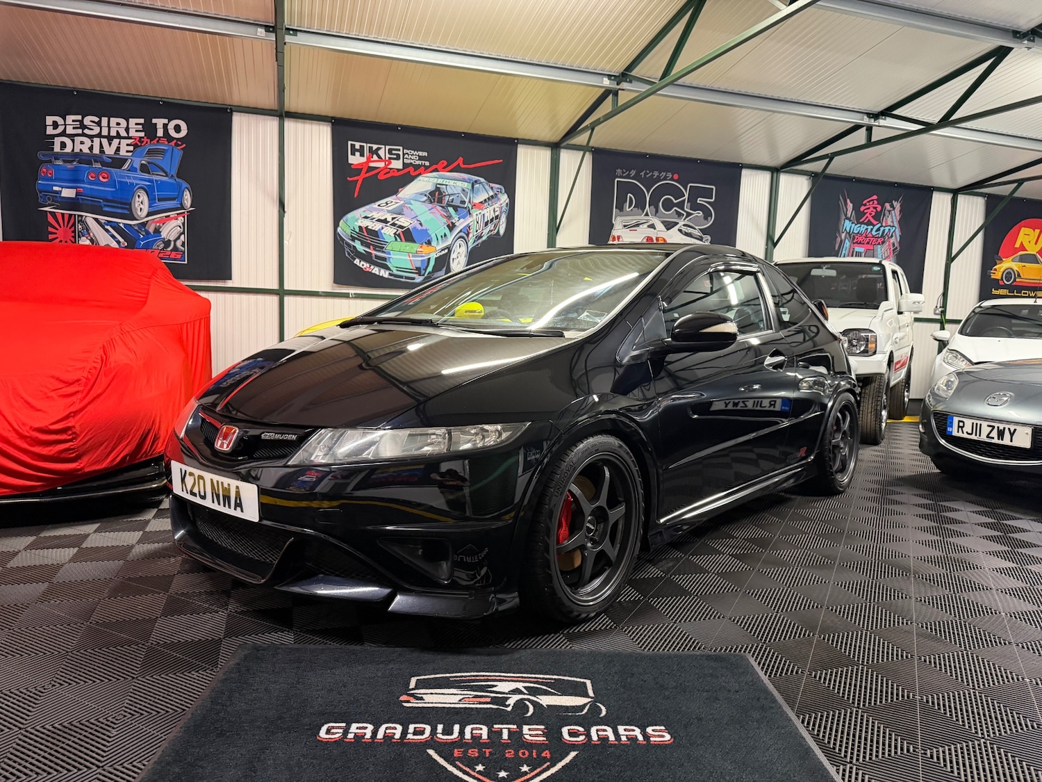 Used Honda Civic 2009 for sale - 77682269: Photo 30