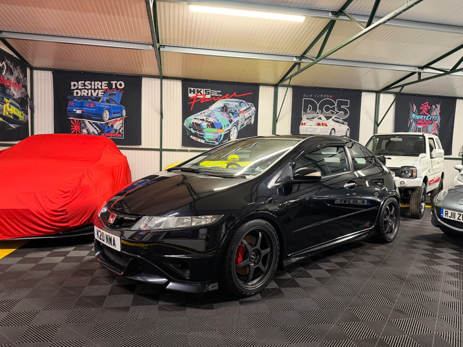 Used Honda Civic 2009 for sale - 77682269: Photo 31