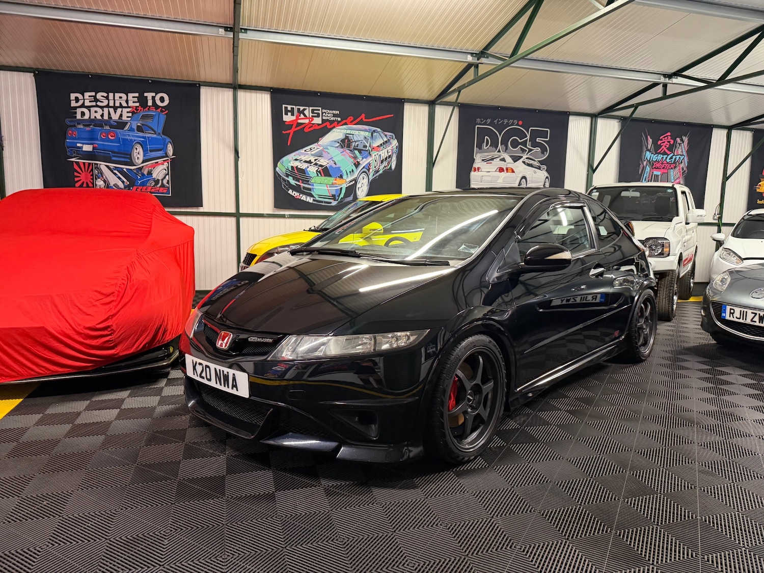 Used Honda Civic 2009 for sale - 77682269: Photo 32