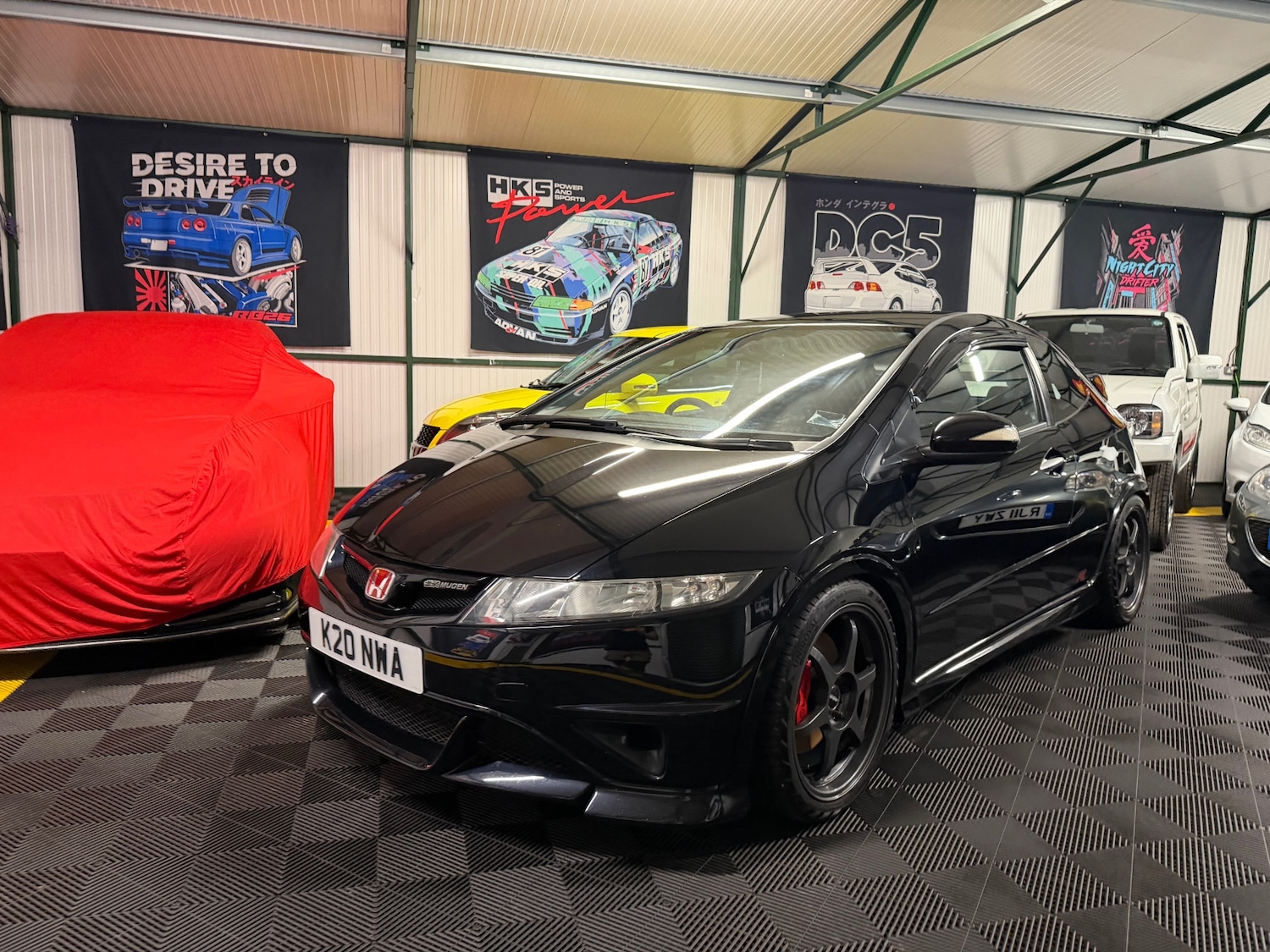 Used Honda Civic 2009 for sale - 77682269: Photo 33