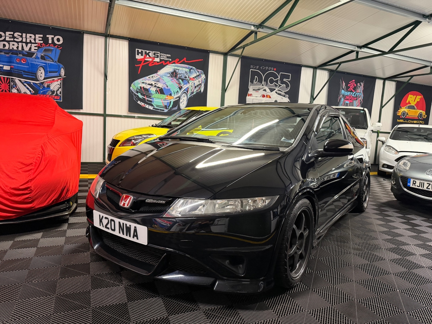 Used Honda Civic 2009 for sale - 77682269: Photo 34