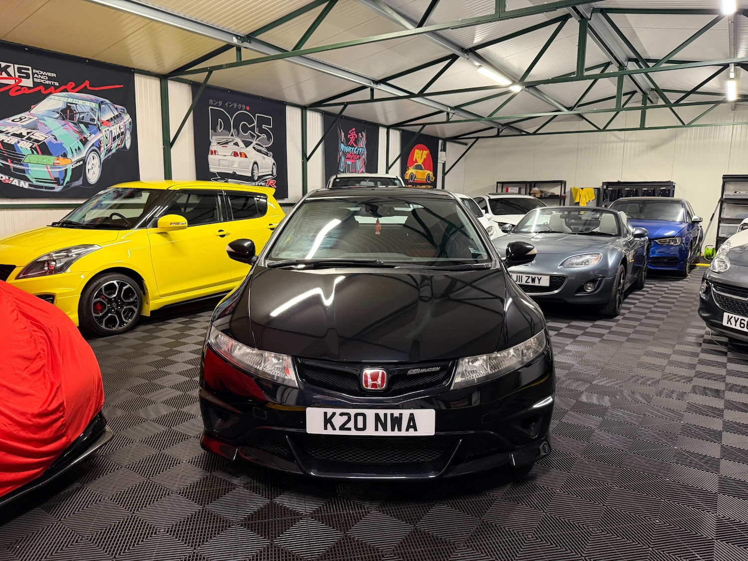 Used Honda Civic 2009 for sale - 77682269: Photo 35