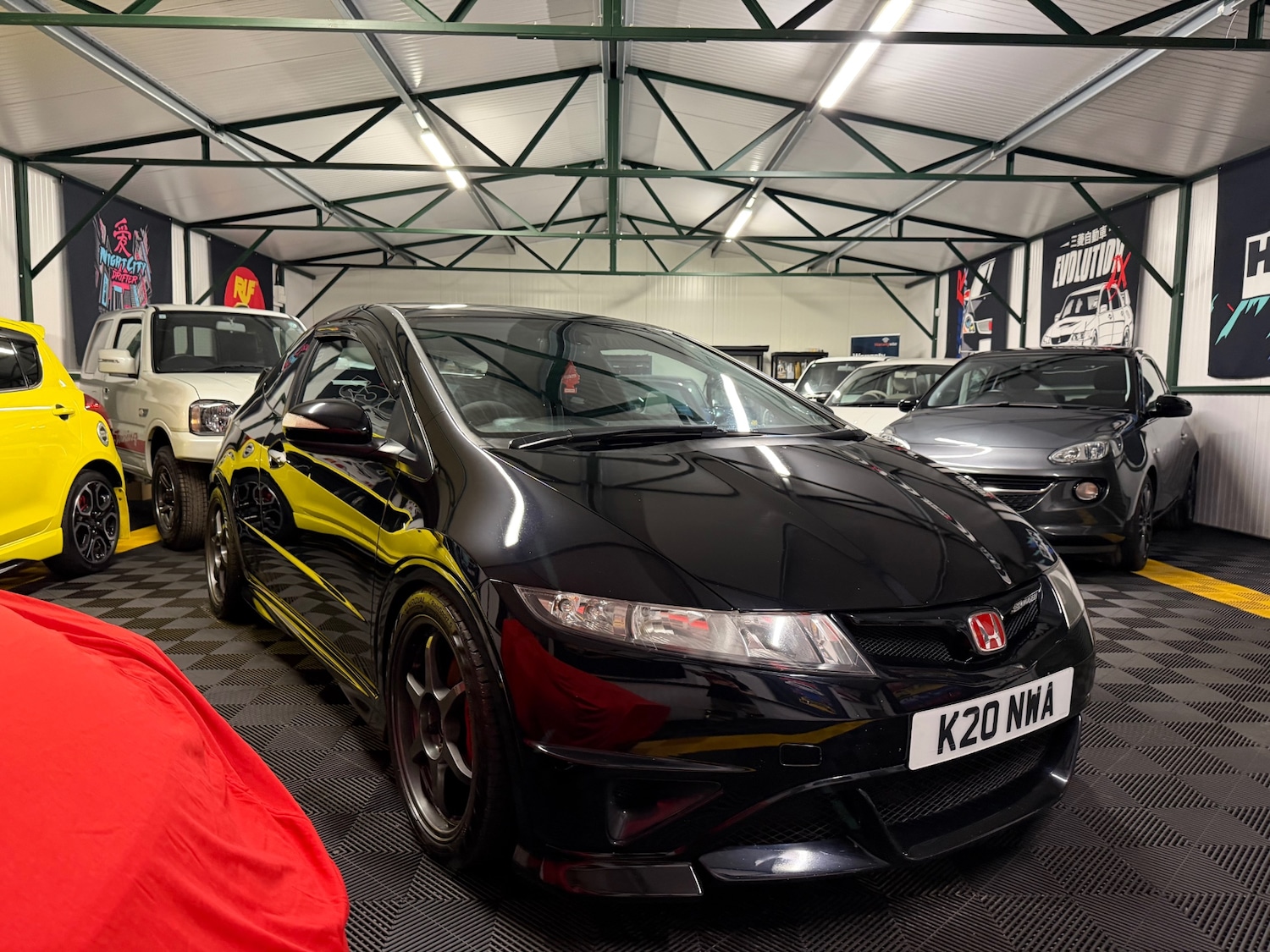 Used Honda Civic 2009 for sale - 77682269: Photo 37