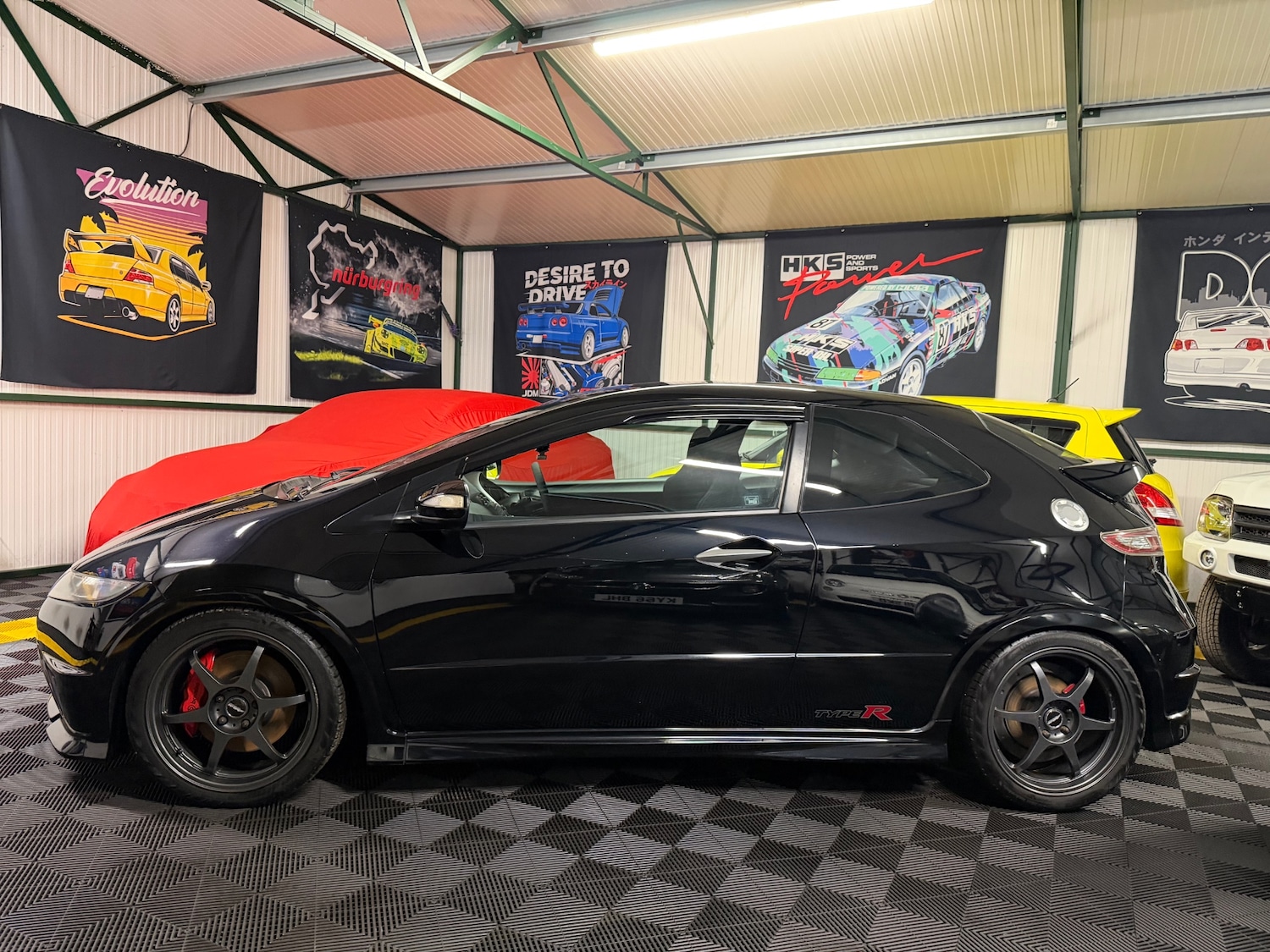 Used Honda Civic 2009 for sale - 77682269: Photo 39