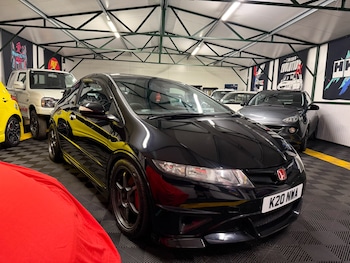 Used Honda Civic 2009 for sale - 77682269: Photo