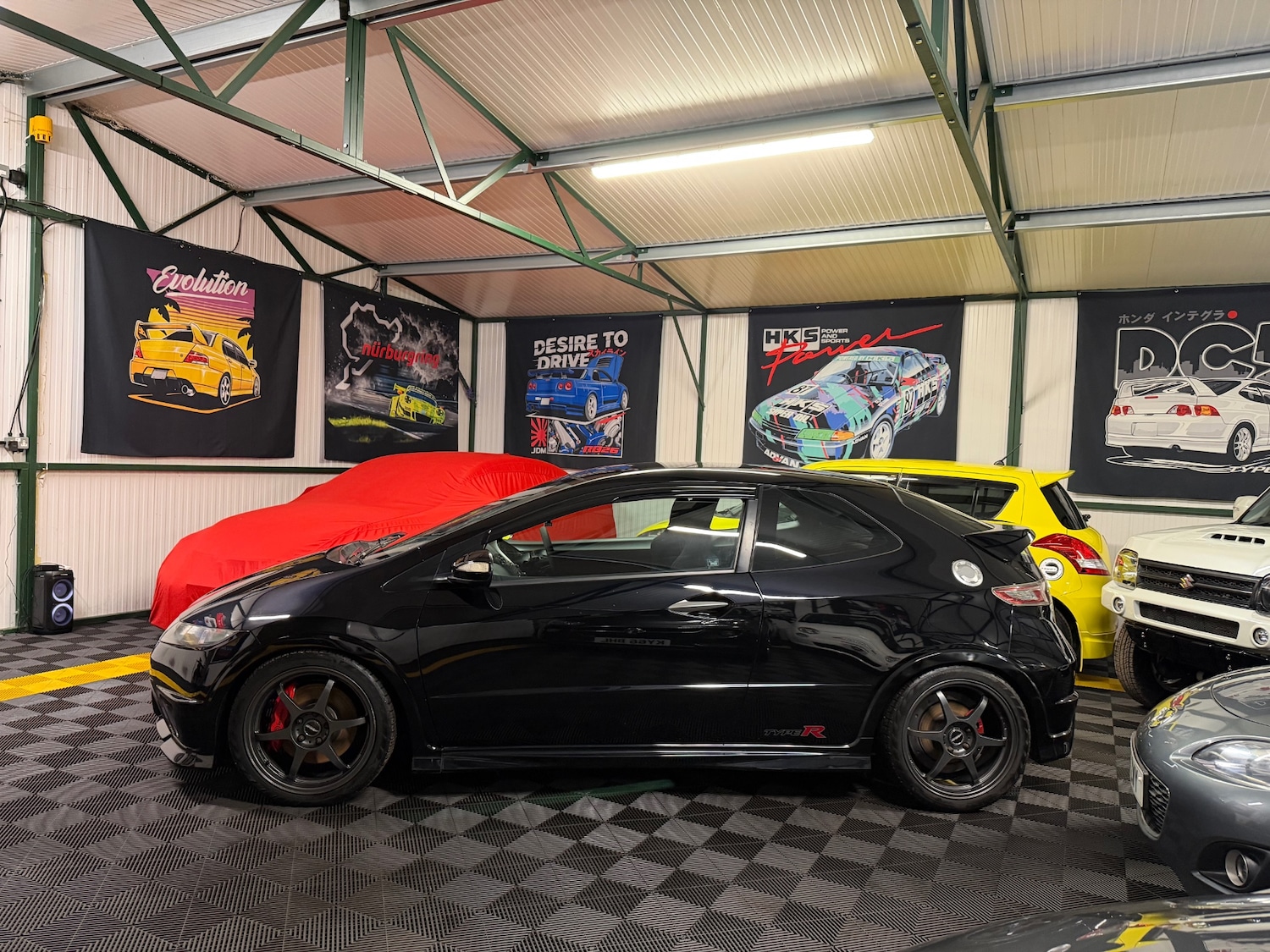 Used Honda Civic 2009 for sale - 77682269: Photo 4