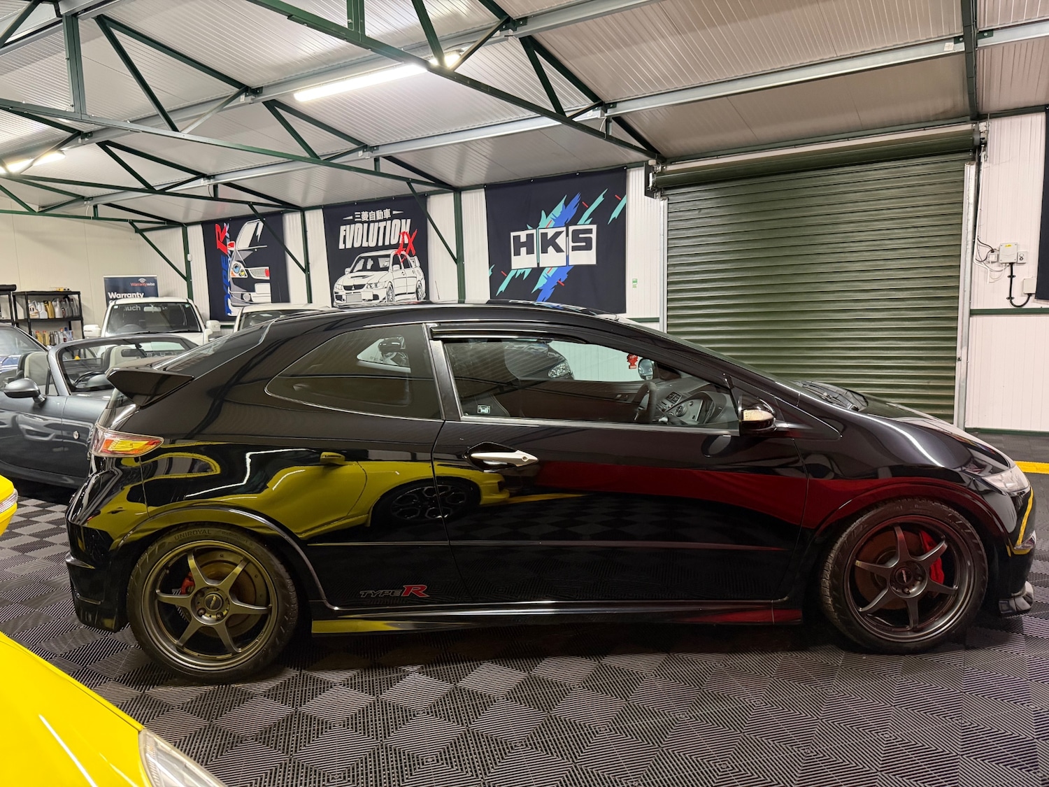 Used Honda Civic 2009 for sale - 77682269: Photo 40