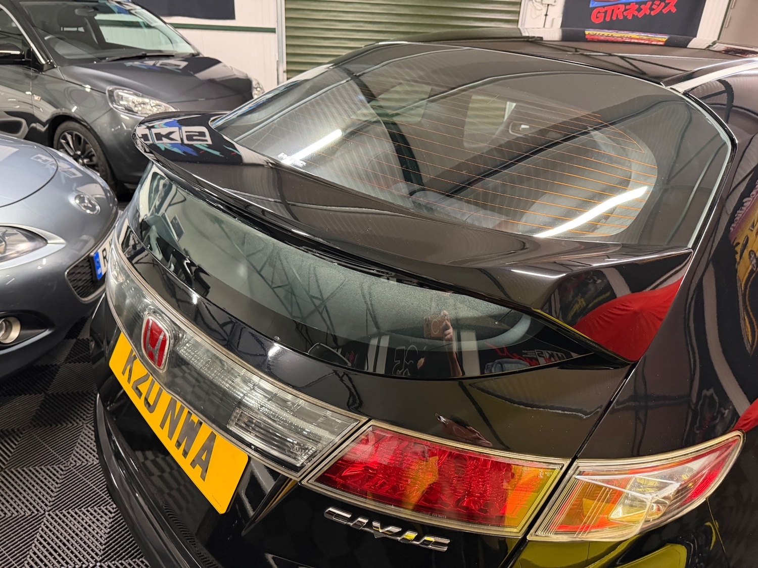 Used Honda Civic 2009 for sale - 77682269: Photo 41