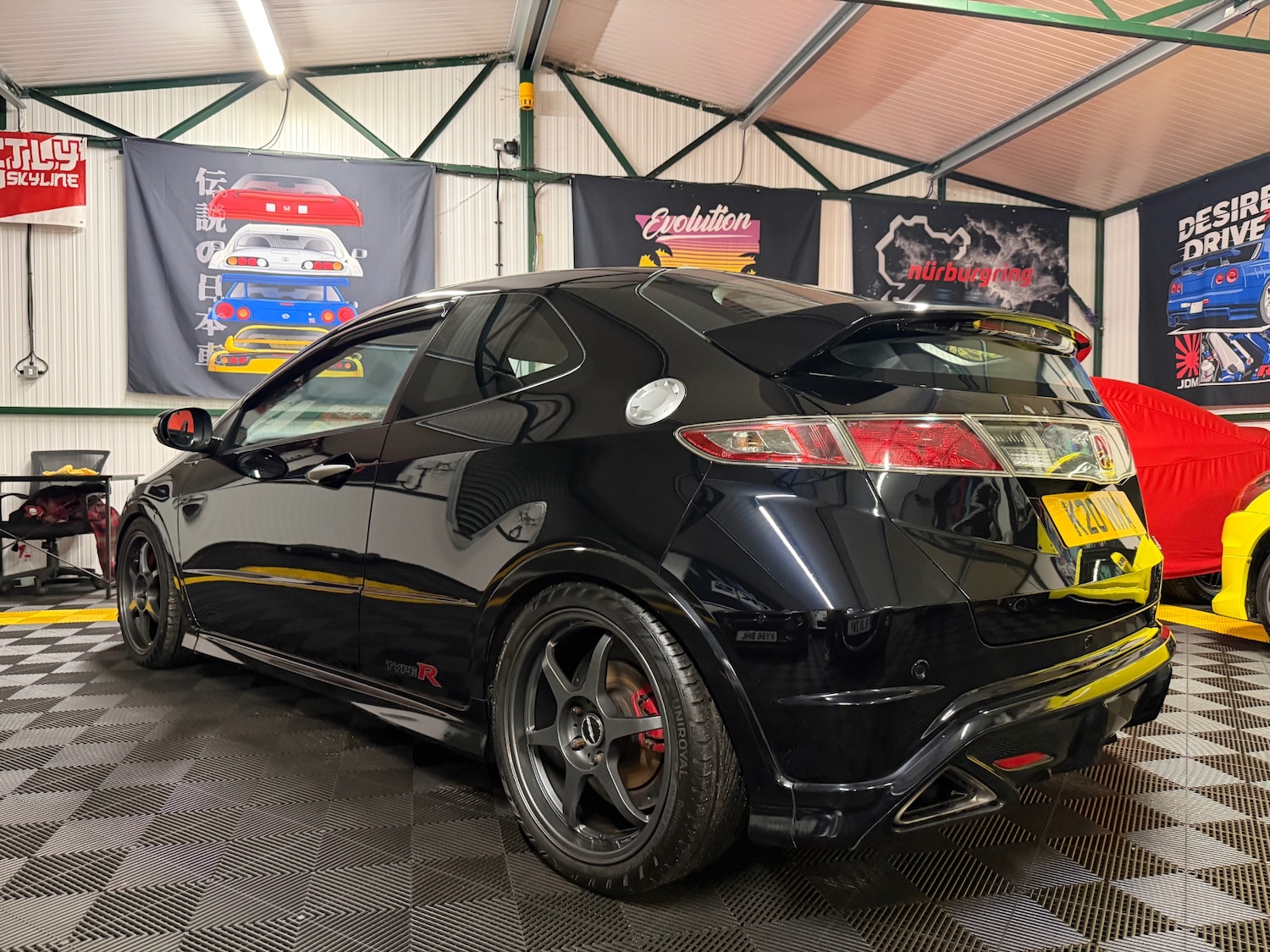 Used Honda Civic 2009 for sale - 77682269: Photo 44