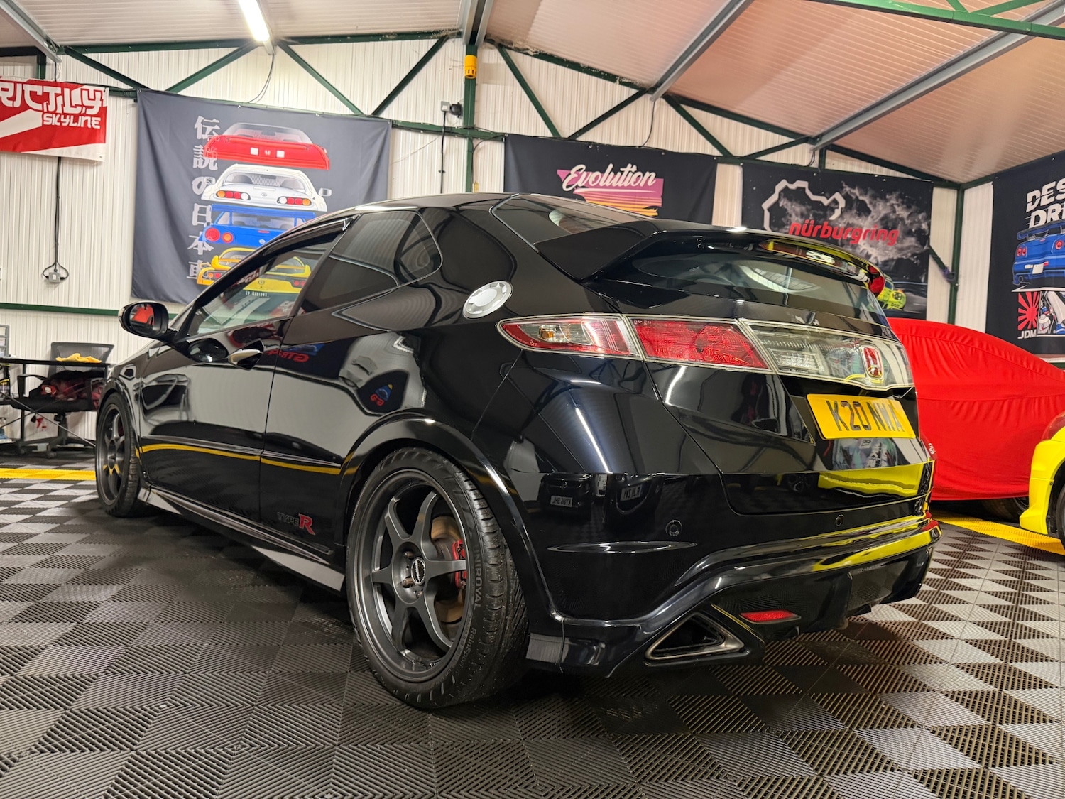 Used Honda Civic 2009 for sale - 77682269: Photo 45