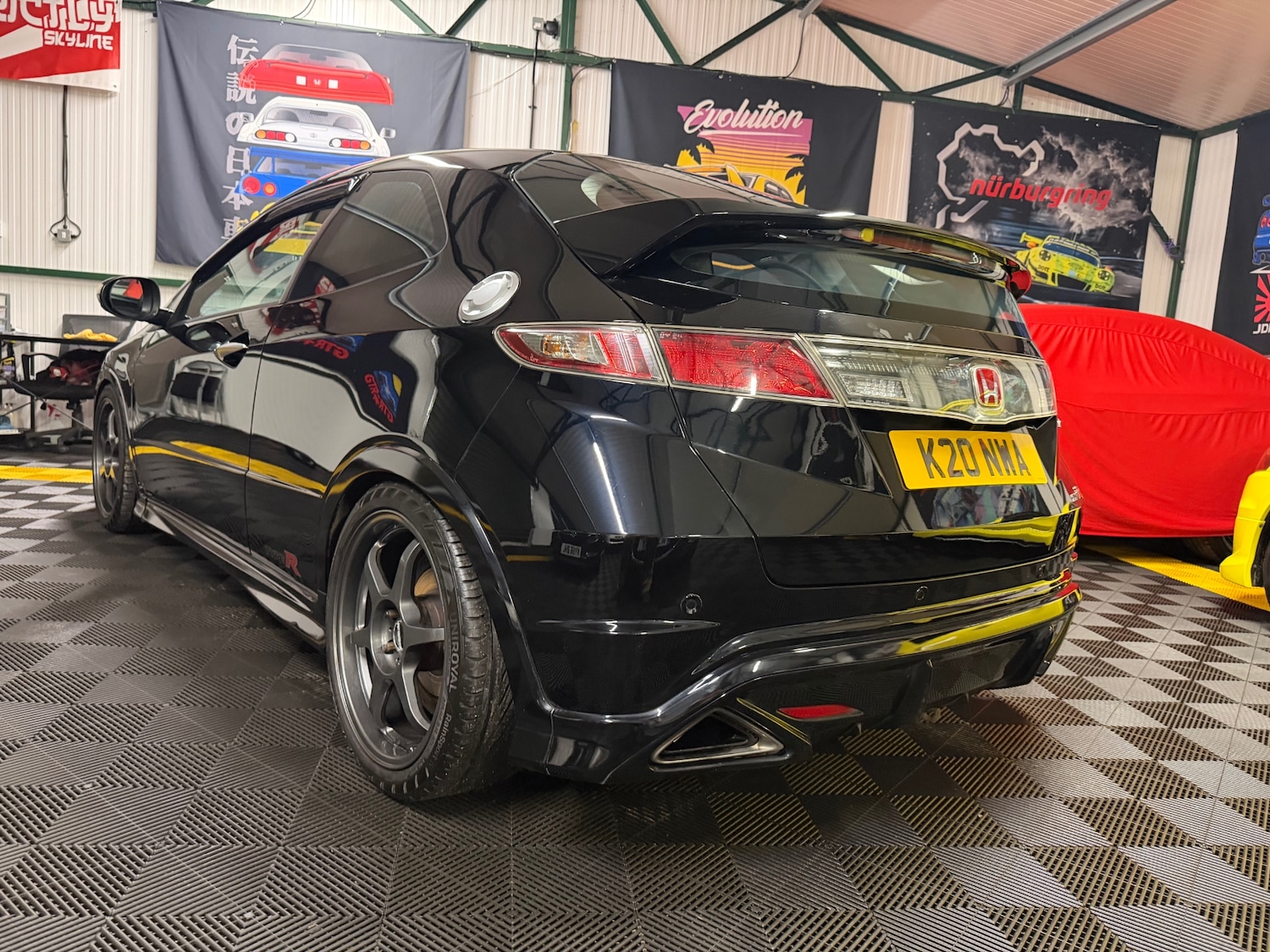 Used Honda Civic 2009 for sale - 77682269: Photo 46