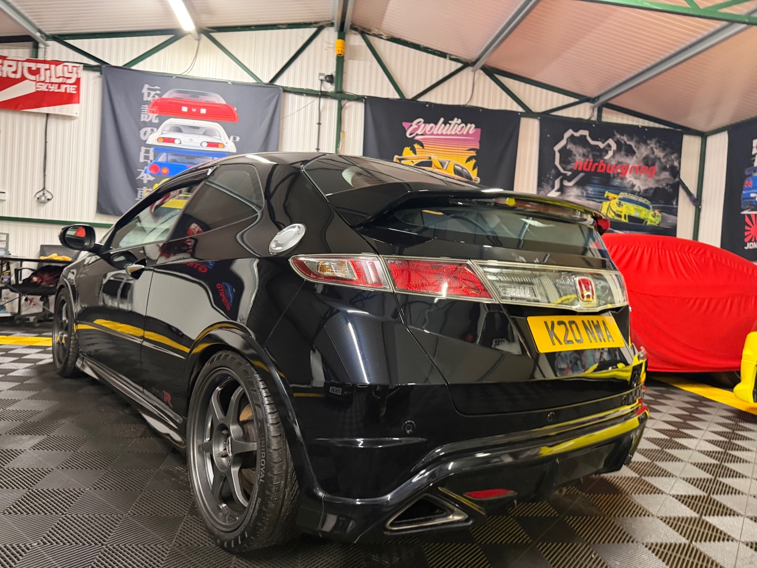 Used Honda Civic 2009 for sale - 77682269: Photo 47