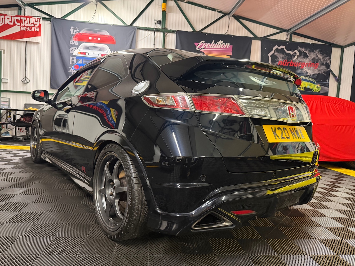 Used Honda Civic 2009 for sale - 77682269: Photo 48