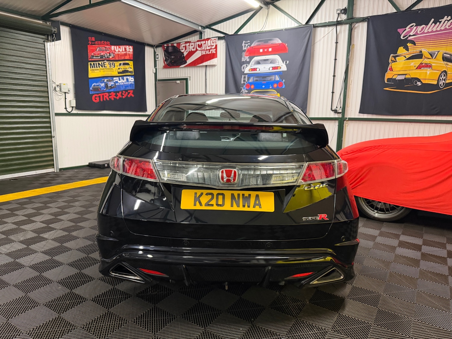 Used Honda Civic 2009 for sale - 77682269: Photo 49