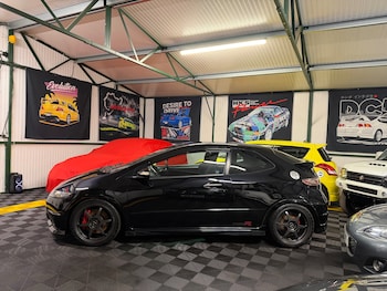 Used Honda Civic 2009 for sale - 77682269: Photo