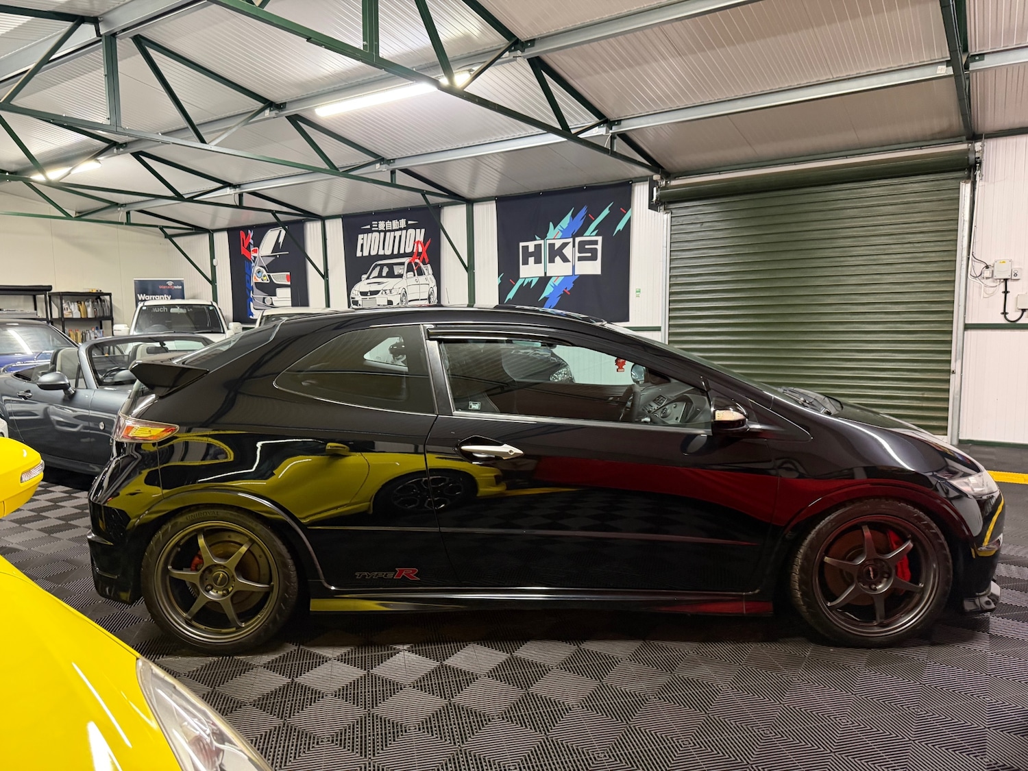 Used Honda Civic 2009 for sale - 77682269: Photo 5