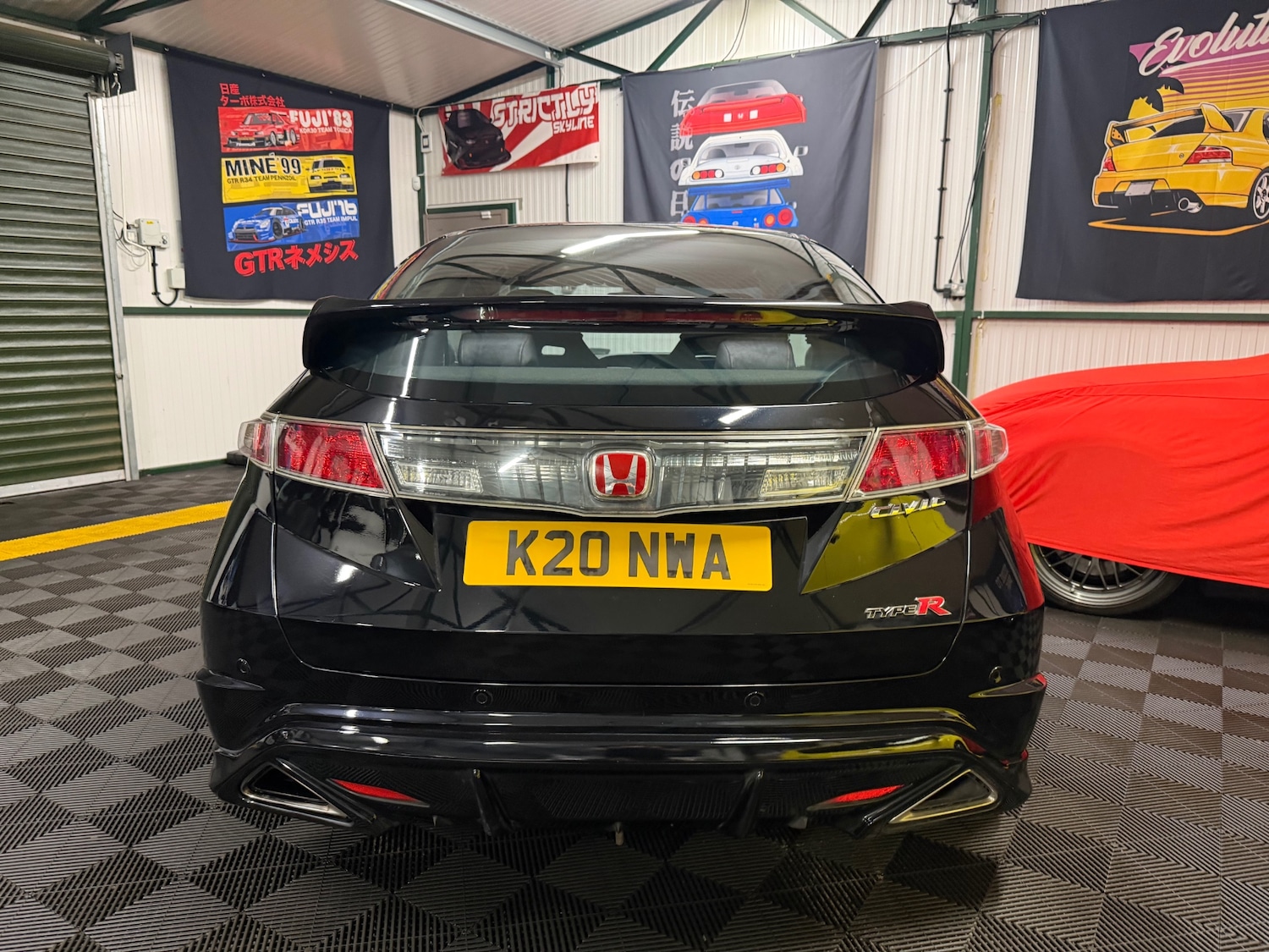 Used Honda Civic 2009 for sale - 77682269: Photo 50