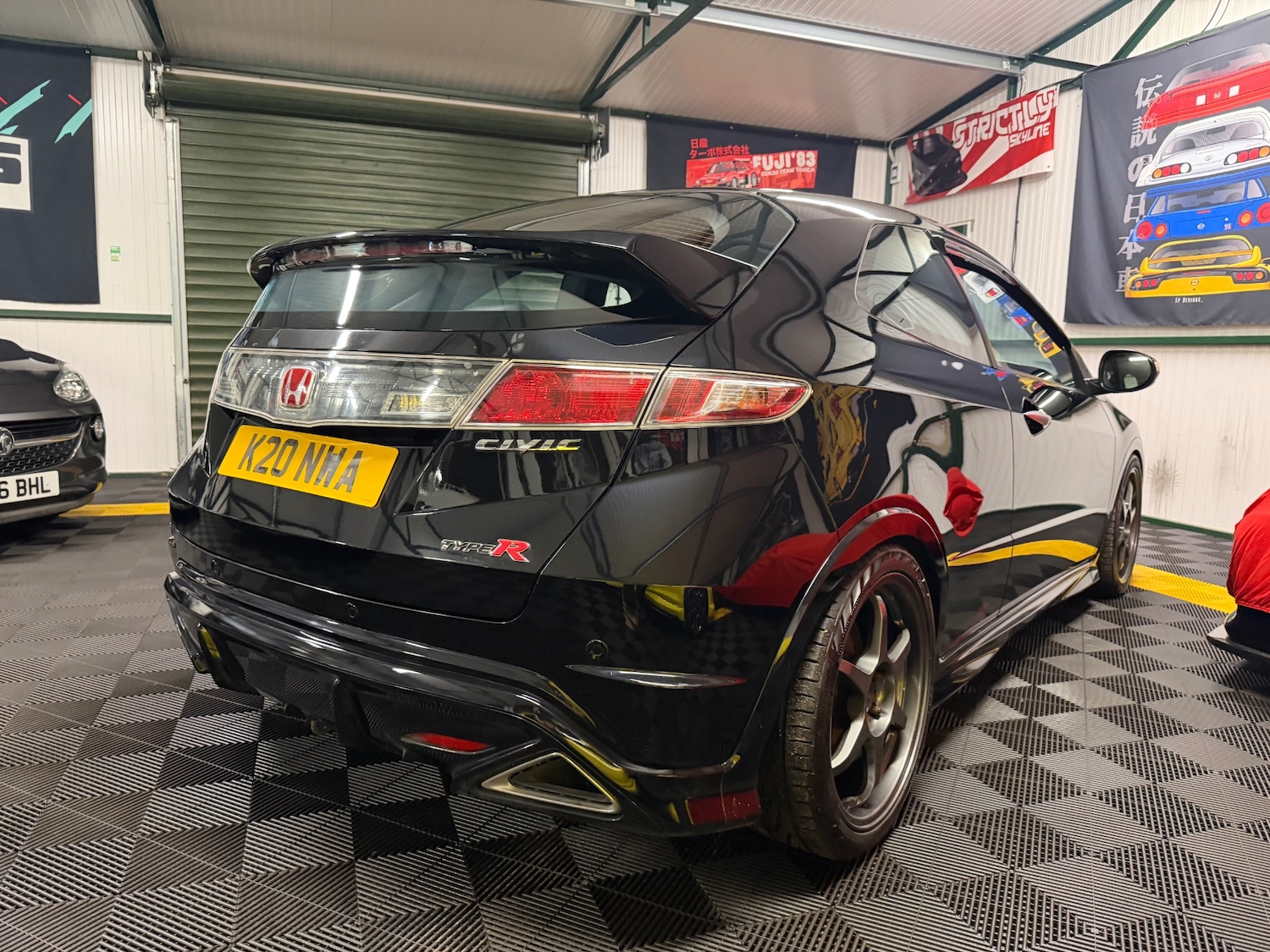 Used Honda Civic 2009 for sale - 77682269: Photo 51